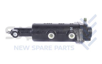 1-31-723-101 - Cylinder - CNH 1-31-723-101 - Cylinder - CNH