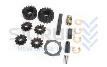1-33-742-002 - Differentialekit - CNH 1-33-742-002 - Differentialekit - CNH
