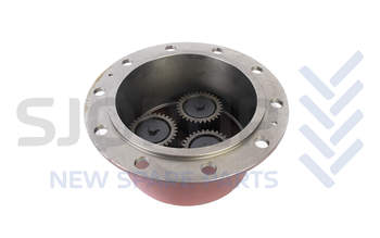 salg af 1-33-742-076 - Planetary carrier incl. planetary gears - CNH