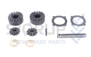 1-33-742-747 - Diff. Gear KIT - CNH 1-33-742-747 - Diff. Gear KIT - CNH