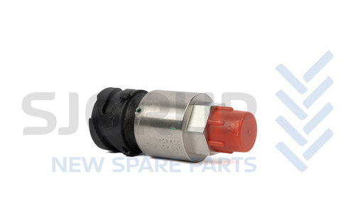 salg af 1,92301E+11 - CNH