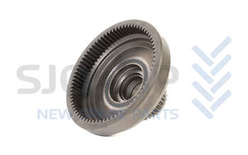salg af 1,923E+11 - Ring gear - CNH