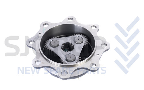 salg af 10/906333 - Planetary carrier incl. planetary gears - JCB