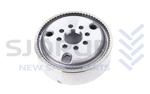 salg af 1000164527 - Ring for Ring Gear DANA - KRAMER