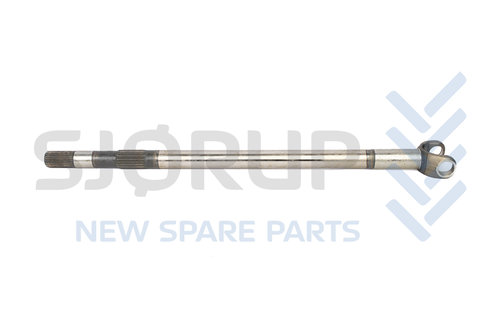 salg af 1000304015 - Articulated shaft - WACKER NEUSON
