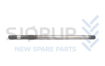 salg af 1000412388 - Articulated shaft - WACKER NEUSON