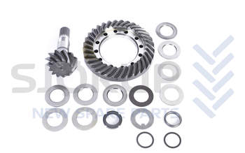 salg af 1000412821 - Bevel gear set, (12/33) - WACKER NEUSON