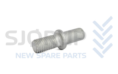 salg af 100277-13N-10 - Hjulbolt - DOOSAN