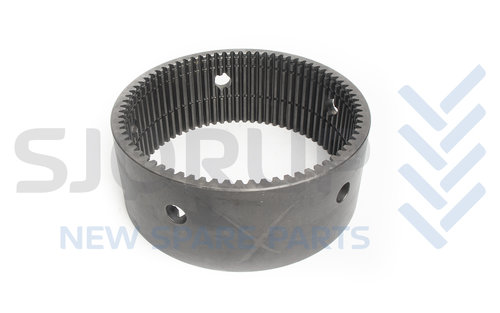 salg af 100393-44F - Ringgear - DOOSAN