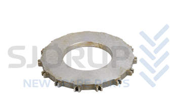 100393-45G-100 - Liggeplade - DOOSAN 100393-45G-100 - Liggeplade - DOOSAN