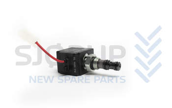 salg af 100739A1 - Magnetventil - CNH