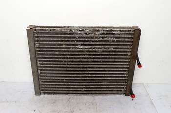 salg af Fiat 130-90  Condenser