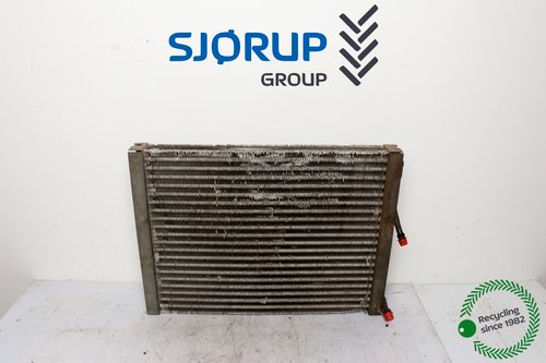 salg af Fiat 130-90  Condenser