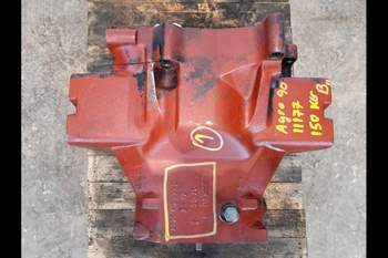 salg af Getriebegehäuse Deutz-Fahr Agrotron 90 