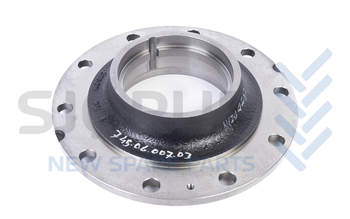 salg af 11337840 - Wheel Hub DANA - CLAAS