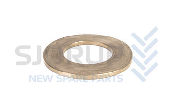 salg af 11426290 - Washer DANA - CLAAS
