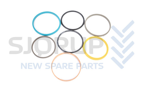salg af 11426370 - Seal Kit Suspension Cylinder DANA - CLAAS