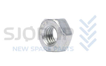 salg af 11428750 - Nut DANA  - CLAAS