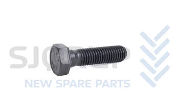 salg af 114296A1 - Bolt - CNH