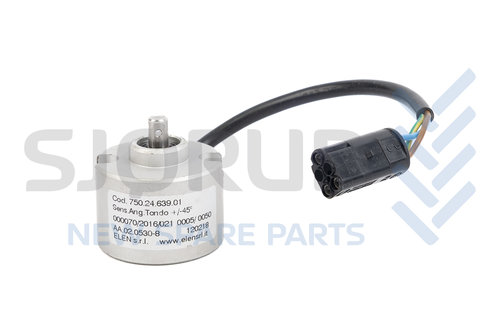 salg af 11502700 - Steering Sensor - CLAAS