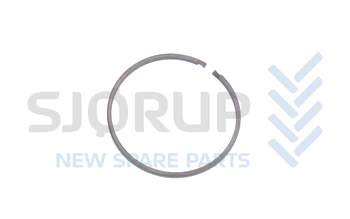 salg af 11543210 - Piston ring - SDF