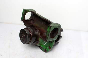 salg af John Deere 5510  Front axle differential