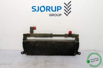 John Deere 5510  Oil Cooler