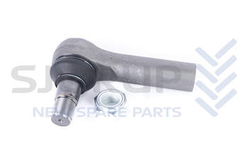 salg af 11613920 - Tie Rod End DANA - CLAAS