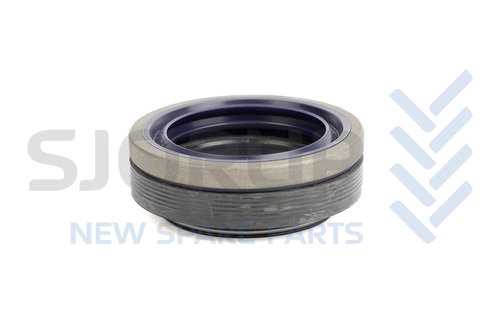 salg af 11618560 - Seal DANA - CLAAS