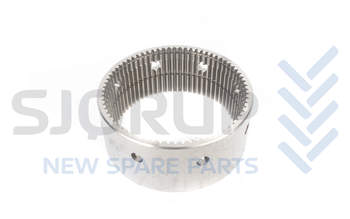 salg af 11636990 - Ring Gear DANA - CLAAS