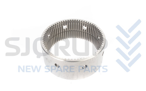 salg af 11636990 - Ring Gear DANA - CLAAS