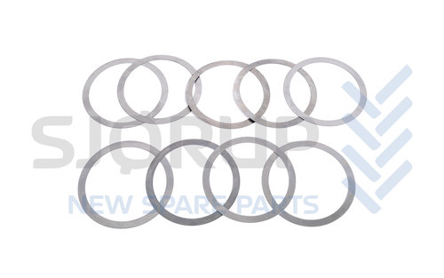 salg af 11642262 - Washer Kit DANA - LIEBHERR