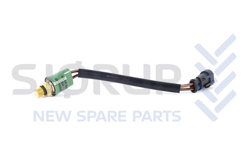 salg af 11649740 - Switch - CLAAS