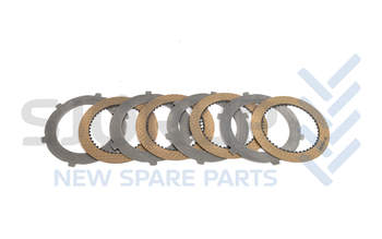 salg af 11712966 - Koblingskit - VOLVO