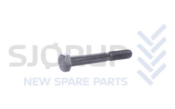 salg af 120061 - Skrue M8x60 - CNH