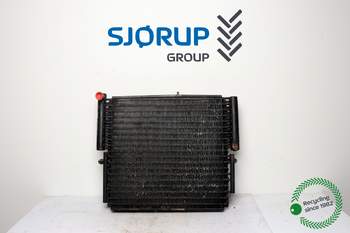 Oil Cooler