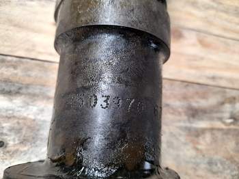 salg af John Deere 6850  Camshaft