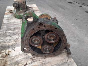 salg af John Deere 6200 RIGHT Rear Axle