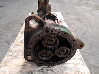 salg af John Deere 6200 LEFT Rear Axle