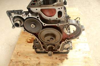 salg af Begagnade shortblock Valmet 665 S 