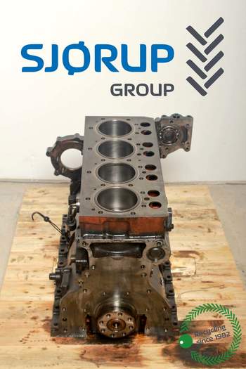 salg af Shortblock Valmet 665 S