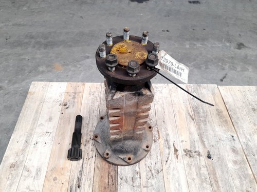 salg af John Deere 5400 RIGHT Rear Half Axle