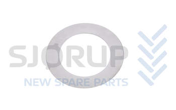 salg af 13014306 - Shim - AGCO