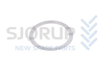 136-3828 - Shim 0,20mm - CATERPILLAR 136-3828 - Shim 0,20mm - CATERPILLAR