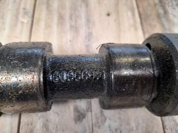 salg af New Holland LB115 B  Camshaft