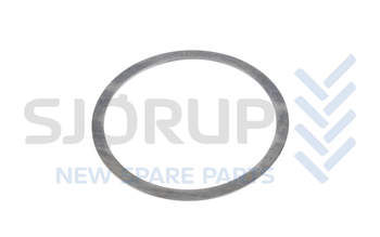 salg af 139283A1 - Shim 0,5mm - CNH