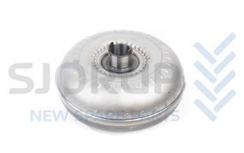 140-7393 - Converter - CATERPILLAR 140-7393 - Converter - CATERPILLAR