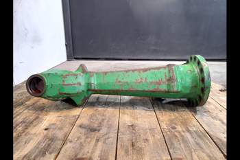 salg af Vorderachsgehäuse John Deere 6310 LINKS