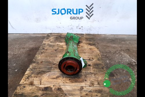salg af Vorderachsgehäuse John Deere 6310 LINKS