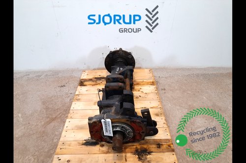 salg af Lår Deutz DX 6.10 Højre